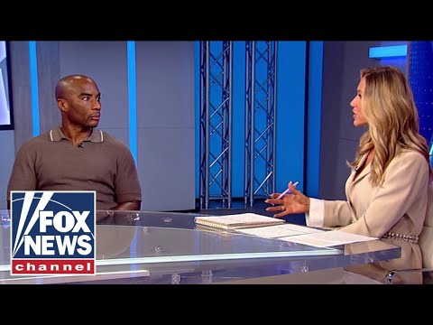 They should run for president in 2028: Charlamagne tha God