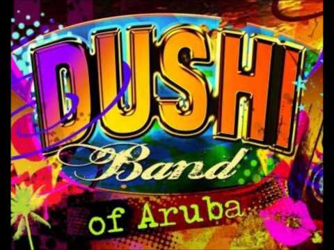 Dushi Band Ft Dave Cuz - Africa