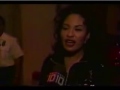Selena Interview Memorial Coliseum Corpus Christi Texas 1994