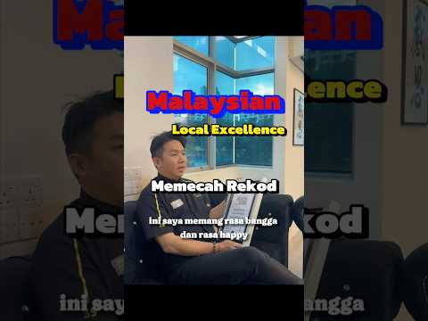  Malaysia Book Of Record | SPC Flooring | Queens Floor | Flooring Specialist | Malaysia