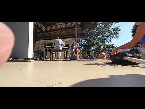 'Hier is mijn huis'  28-07-2024