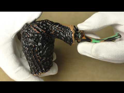 Peder Jeppesen Ida Gr 2 - pipe 228