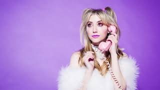 LIZ Y2K - Ponytail (prod. Danny L Harle)