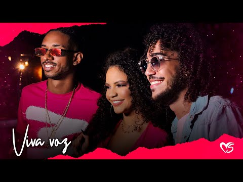 Banda Sentimentos e Mc Tocha - Viva Voz (MARCANTE) - #EPduplo