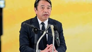 「豪華な顔ぶれだね」国民・榛葉氏　麻生氏や茂木氏、小泉氏ら首相支える自民グループ発足