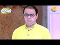 Bhide Gets To Know About The Police Patrol Taarak Mehta Ka Ooltah Chashmah