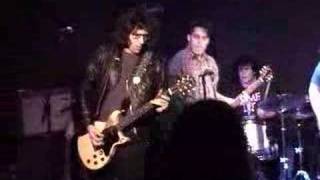 Pat Todd and The Rankoutsiders - November 11-LIVE!