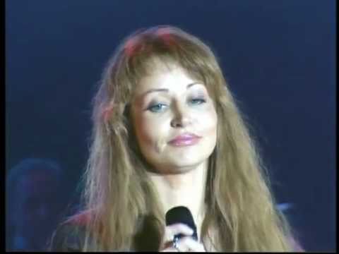 Инна Субботина - "Танцы дождя"