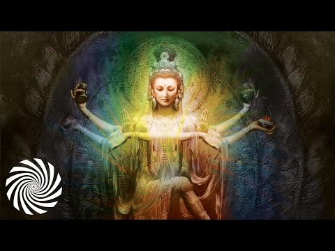 Soul Samadhi mixed by DigiCult