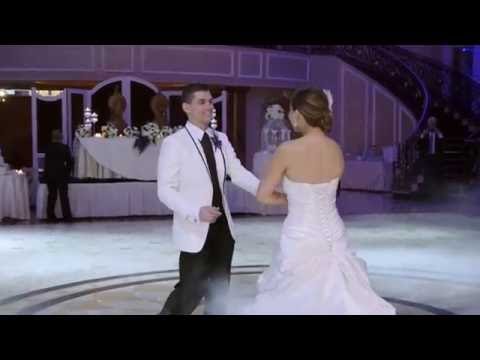 Our First Dance - Nothing's Gunna Stop Us Now