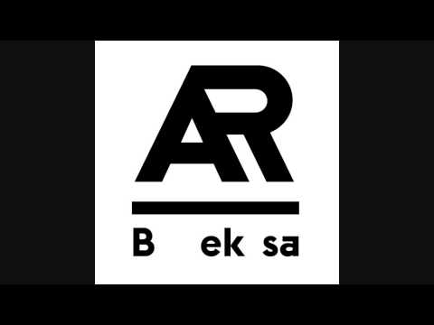 Artur Rojek - Beksa (Official Audio)