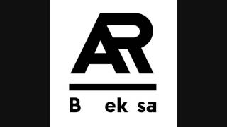 Artur Rojek - Beksa (Official Audio)