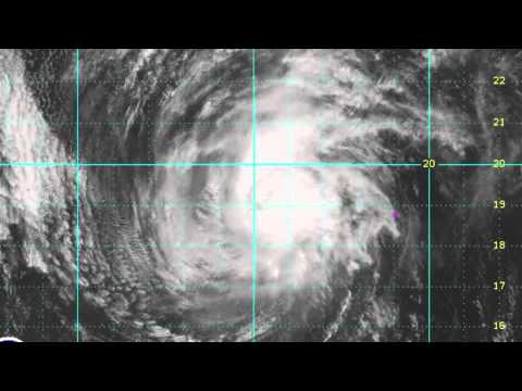 September 25 Weather Xtreme Video - Afternoon Edition