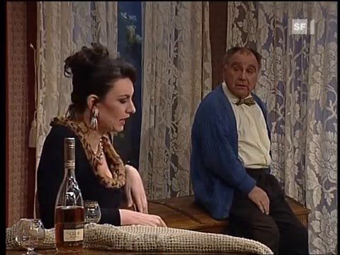 Bliib uf em Teppich 1999