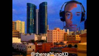 K.D. - Murphy's Law Remix ft DZ & Young Tru