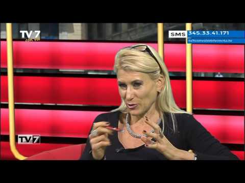 Tv7 con Voi del 22/11/2016 - Prospettive per il futuro... anche di Padova (2 di 3)