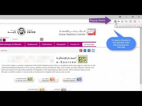 Esource Login