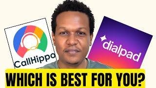 CallHippo vs Dialpad: Which Phone System Wins?