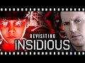 Is INSIDIOUS Still Terrifying Over 10 Years Later?