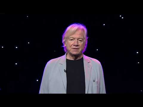 Justin Hayward  - In New Zealand Oct 2017