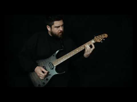 Nick DePirro - Celestia (Guitar Playthrough)