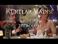 Kurtlar Vadisi Pusu 251. Bölüm HD | English ...