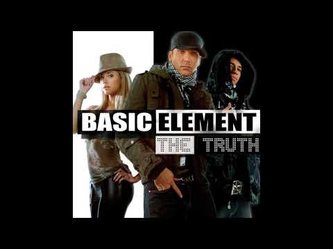 Basic Element - Touch You Right Now (Radio Edit) (HQ)