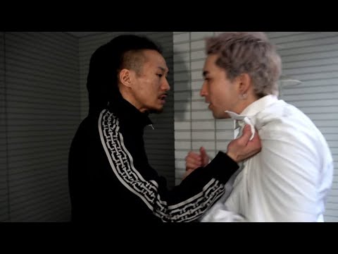 以前投稿した薬物動画でチャンネルがーどまんとトラブル裁判沙汰になりました。