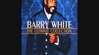 Barry White the Ultimate Collection - 16 The Right Night