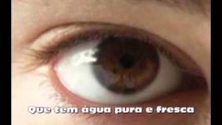 Clip pessoal de A fonte. Legião Urbana