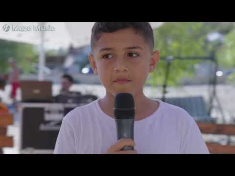 Mazo Music Pe Plaja 2023 - Juan Jose & Matias - Sunroof