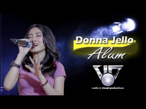ALUM - Donna Jello | pirang taun dianteni mekare kembang I One Pro Musik (live perform licensed)