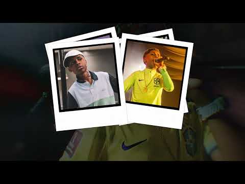 MC Meno K - Guerrilheiro (Lyric Video) DJ GBeats e DJ Neeh