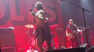 Idles &quot;Benzocaine&quot; @ Le 106 Rouen - 20/04/2019