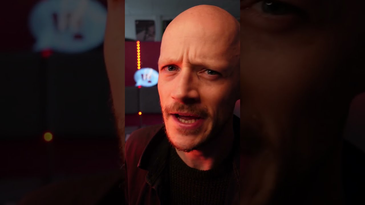 🤯 How to ACTUALLY shut down your PC!