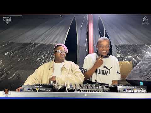 PianoandChill and Idyllic Rsa 