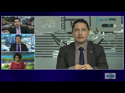 Política do Dia 03 01 2023