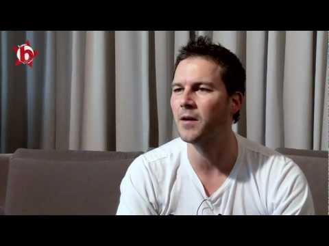 Thumbnail for Ryan Peake Interview 2011 Part 2 by Ryan Peake