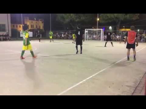 2017 07 20 Paviola-Lobia Moro 1 Tempo