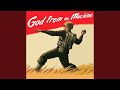 God from the Machine