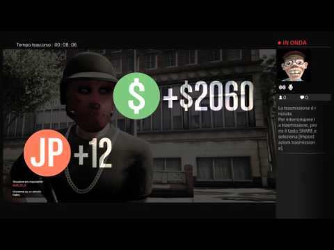 Live JUST FEDE:BANJ,KEKKO,DENNIS,KILLER :LA MAGICA HAMC