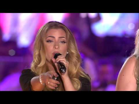 Change Will Come - Alain Clark, O'G3NE & New Amsterdam Orchestra