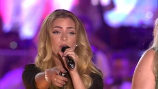 Change Will Come - Alain Clark, O&#39;G3NE &amp; New Amsterdam Orchestra