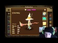 SUMMONERS WAR : Mystic Witch Review - water ...