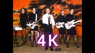 Robert Palmer - Addicted To Love 1985  - Remaster