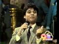 Juan Gabriel  -ME NACE DEL CORAZON- 1984.