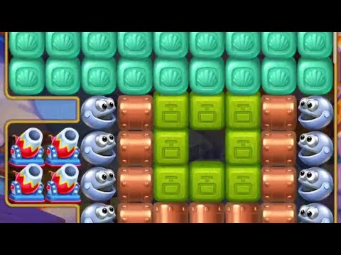 Toy Blast level 8518