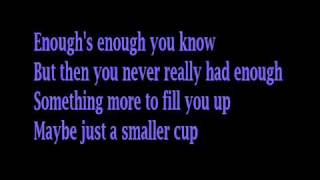Dishwalla - Find your way back home