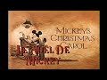 Opening To Mickey S Christmas Carol 1986 VHS French Canadian Copy