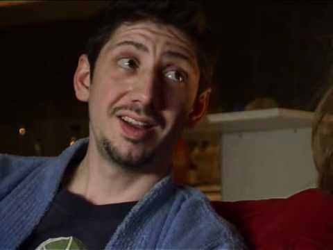 Nerdz - Saison 1 - Episode 6 - Regis Robert et son rideau